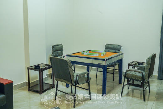 丽江慢姑娘暖暖拾光轰趴馆 商品图4