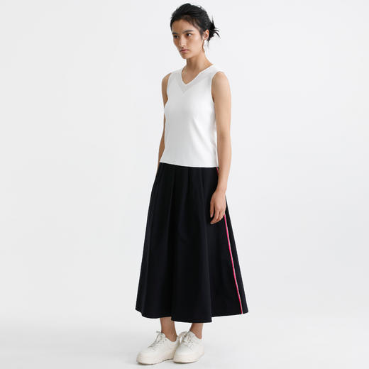 西贝伦针织背心S29A6305 商品图1