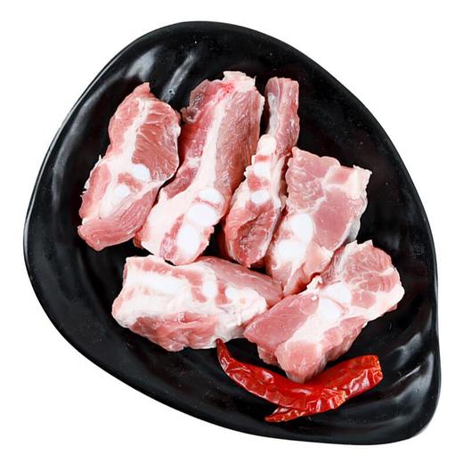 冷鲜 猪软骨 约280g(小分量/煲汤/炖煮） 商品图3