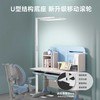 【大路灯】百孜落地护眼灯儿童读写台灯全光谱护眼钢琴大路灯学习专用阅读灯 商品缩略图9