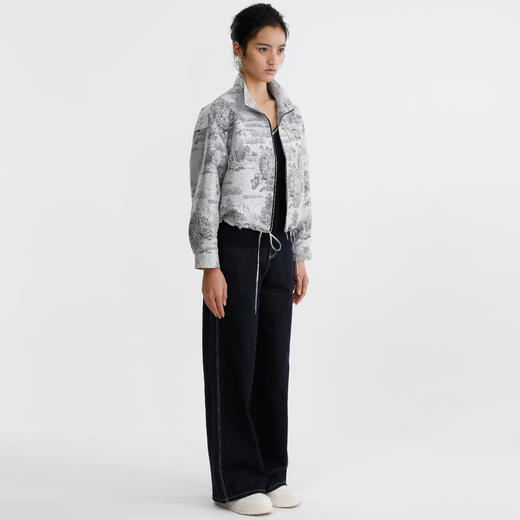 西贝伦上衣S29A6131 商品图2