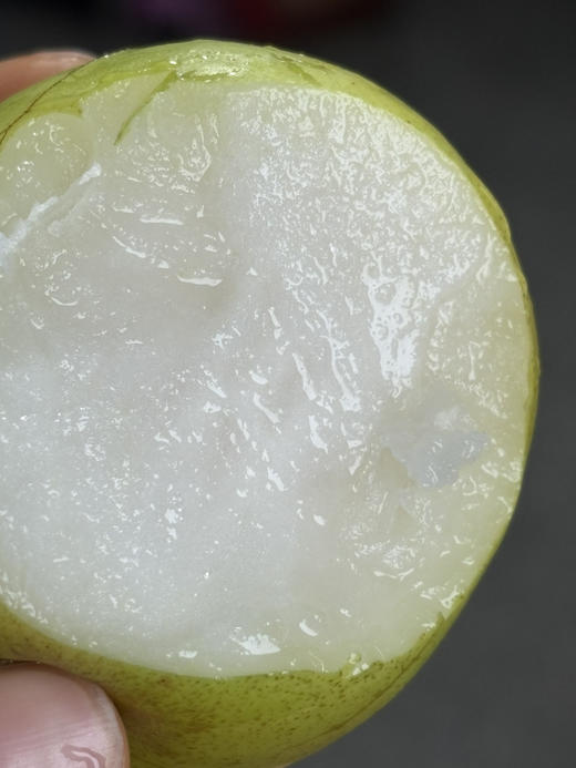 云南蜜枣空运到货！皮薄嫩甜 口感超赞～ 商品图0