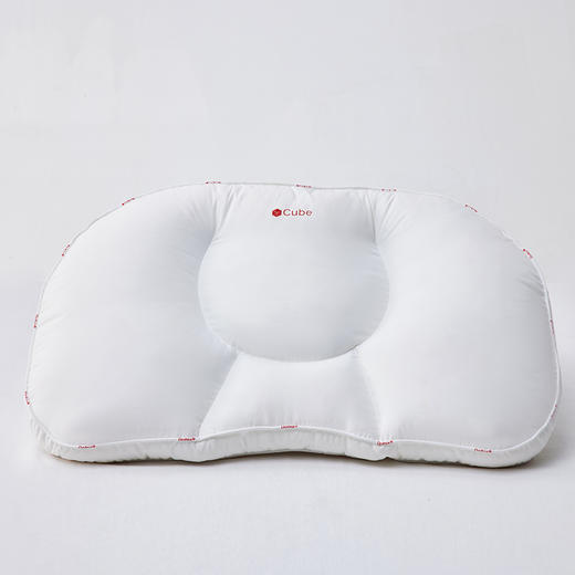 多喜爱 魔方枕芯-RedCube【九种形状】【九款可选】【防羽面料】【A类抑菌】【礼盒包装】【定制K线】【精美烫印】 商品图4