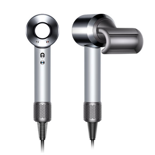 Dyson supersonic 戴森吹风机专业版 银色 HD12 商品图4
