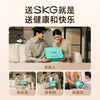 SKG腰部按摩仪 K5系列2代 珍珠白 商品缩略图5