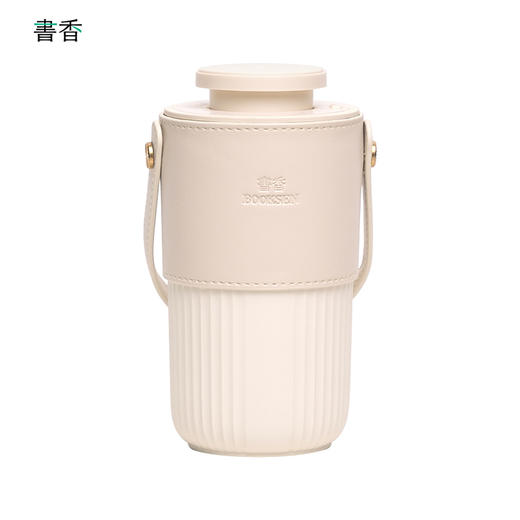 书香融雪香薰机锁香杯车载香薰机无水香薰机 商品图3