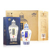 【新品上市】叙府 窖龄 元青花 浓香型白酒 52度 500ml*6瓶整箱 商品缩略图4