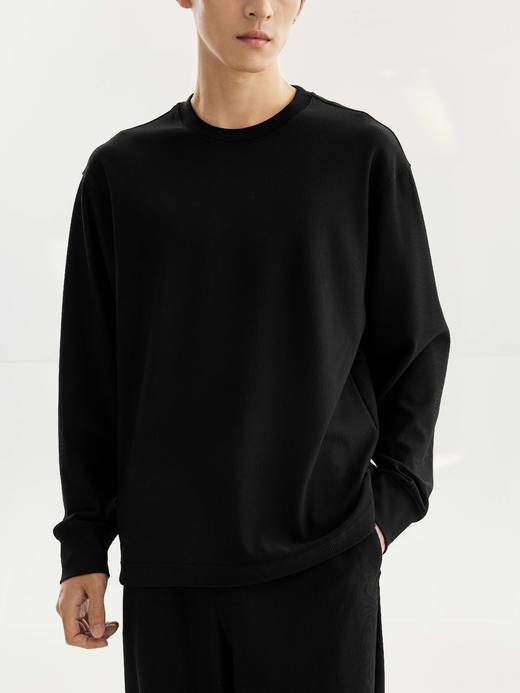 【男装】【商场同款】麦檬春秋卫衣9G2200072 商品图2