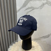 秋冬特惠💰160 赛琳简约字母明星同款新款棒球帽，时尚潮流 商品缩略图1