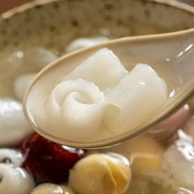  长得像姜，吃着像山药！