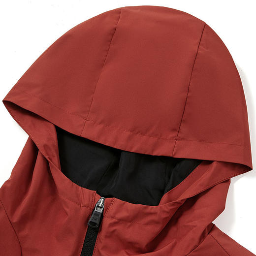 【新年福利款】Under Armour安德玛儿童 三合一外套254322824 商品图10