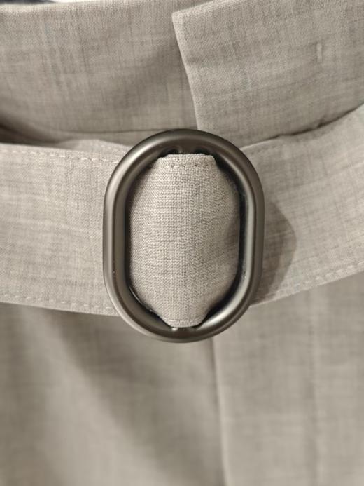 E ARMANI 休闲裤男  EM004768TE19332-O8002 . 商品图1