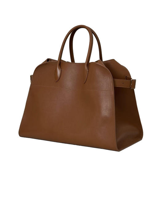 Soft Margaux 15皮革手提包zo021 商品图1