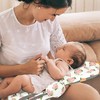 Cqrism 哺乳用哺乳枕 高度可调节 适合哺乳期婴儿和妈妈使用 商品缩略图5
