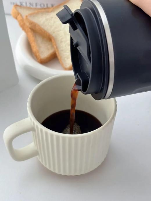 便携研磨一体咖啡机，现磨现冲的醇香，一口唤醒活力【G】 商品图1