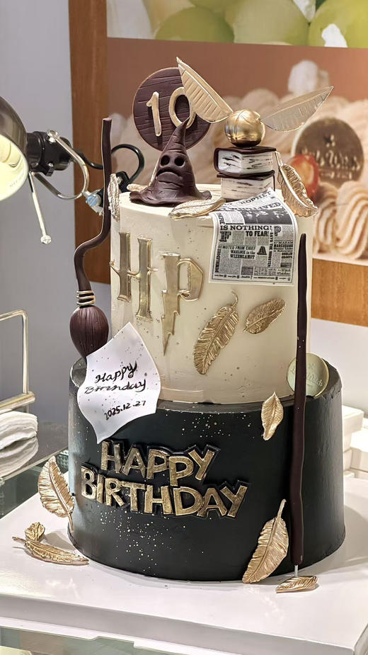 LITTLE WITCH哈利波特 商品图1