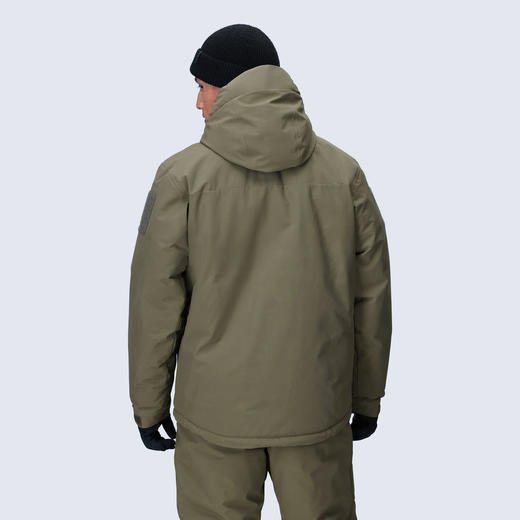 Outdoor Research 军版2代防风防水战术棉服外套 Z-15777 商品图13