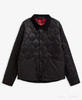 【秒杀价已调 直接拍】Barbour 限定款 巴恩 男女同款 红黑撞色棉衣  过年 开启喜运模式 商品缩略图5