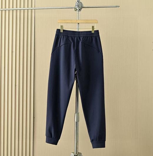 加绒加长裤秋冬季新品 商品图3