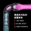 Dyson supersonic r 戴森精准造型吹风机专业版 湛蓝紫色 HD18 商品缩略图3