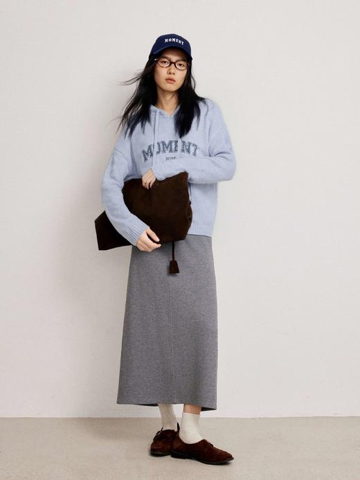 【商场同款】麦檬春秋毛衫4G1230381 商品图4