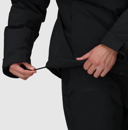 Outdoor Research 军版2代防风防水战术棉服外套 Z-15777 商品图10