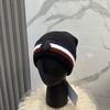 秋冬特惠💰160 高版本蒙口帽子 经典针织帽 商品缩略图1