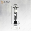 中式古典竹节路引一对 商品缩略图0