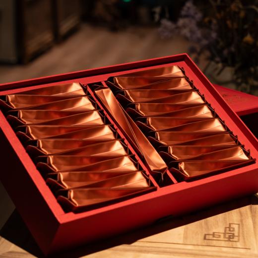 【老枞宁红】西堰修水宁红茶 商品图4