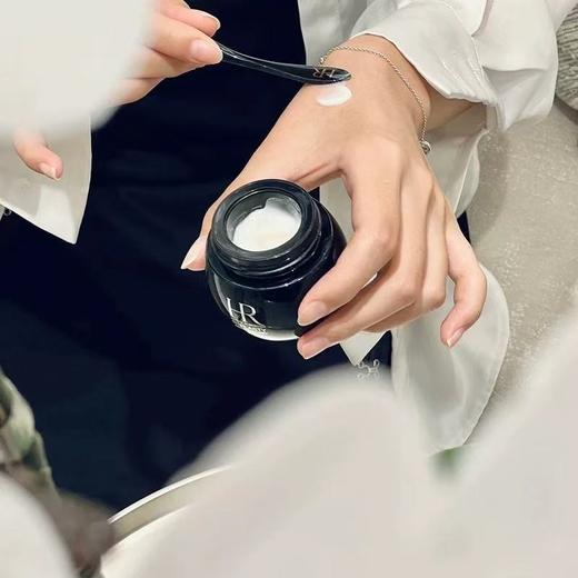 【保税仓直发】HR赫莲娜黑绷带眼霜15ml 【买一送一】补水滋润 减少皮肤干纹 商品图2