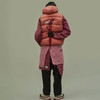 Mountain Research Puff Vest 联名款轻量保暖连帽羽绒马甲 商品缩略图2