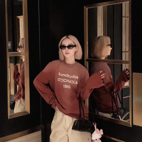 acn打底衫010403 商品图0