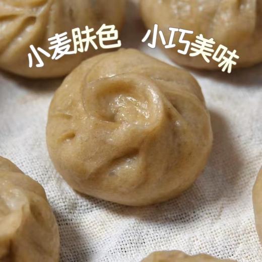 合作产品/ 生态小笼包 包邮 商品图6