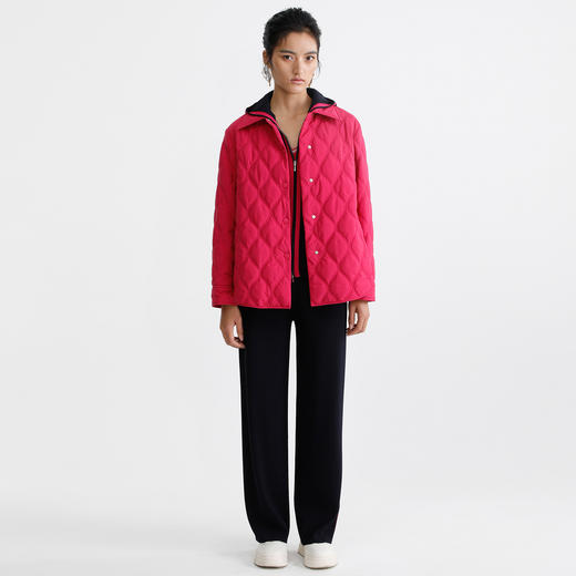 西贝伦棉服S29A6800 商品图0