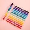 广博三丽鸥HelloKitty水性纤维笔12色 商品缩略图5