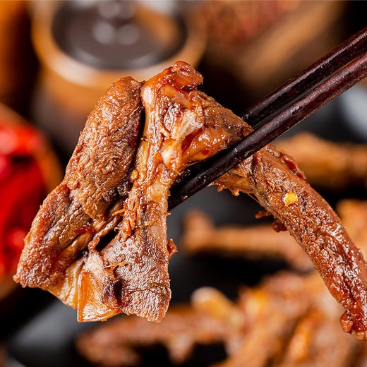 久久丫一卤有礼795g 商品图3