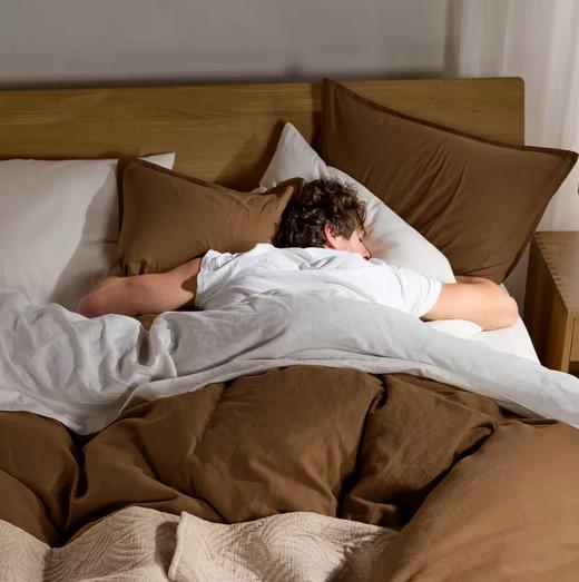 凯喜雅素色四件套 商品图0