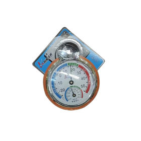 科辉WS126温湿度计