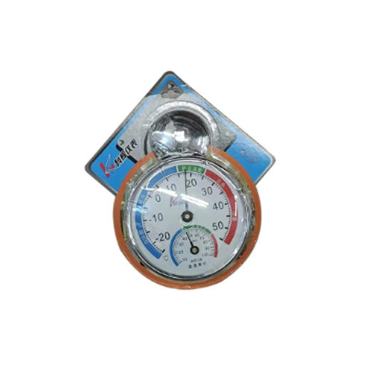 科辉WS126温湿度计 商品图0