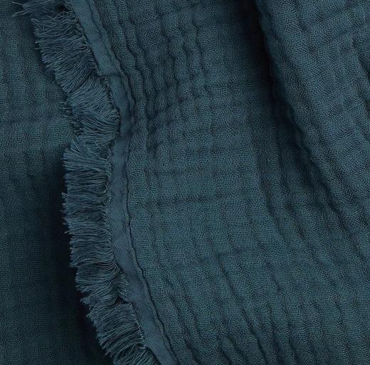 凯喜雅全棉小盖毯 商品图10