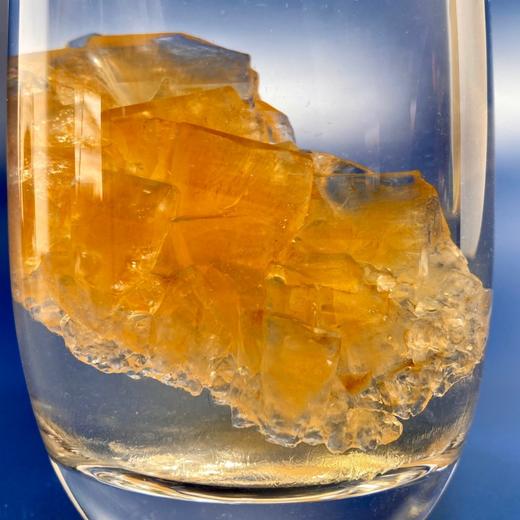 云乡荟 云南古法原汁老冰糖 1000g/箱 色泽金黄剔透，质地纯净，入口清甜；甘蔗原浆熬制，手工制作，精美礼盒装 商品图11