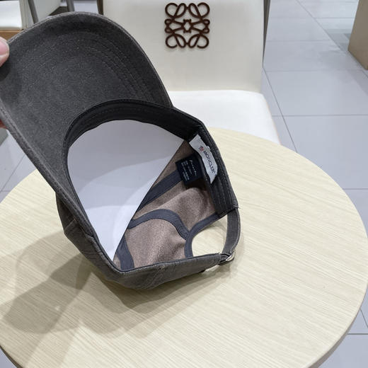 秋冬特惠💰170 蒙口秋冬新款羊毛棒球帽 商品图8