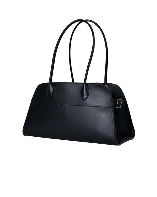 Margaux Shoulder 12牛皮托特包zh021 商品图1