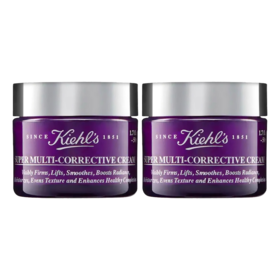 买1送1 科颜氏紫玻A面霜50ml（有效期：2028-01）A-4959