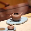 2025甘泉曲行·古树熟茶 气韵晴朗，一盏澄明 石老师定制 商品缩略图4