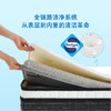 顾家家居整装 现代舒适床垫 M9336-撑腰之星pro 商品缩略图3
