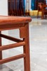 红桥红  家具严选  缅甸花梨（大果紫檀）【51 王款 大方凳】 商品缩略图5