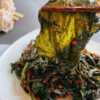 正宗延边泡菜 下饭菜 | 韩式泡菜组合 桔梗+明太鱼丝+牛板筋+苏子叶+酱杂菜 清脆香辣适口 百搭美食 商品缩略图6
