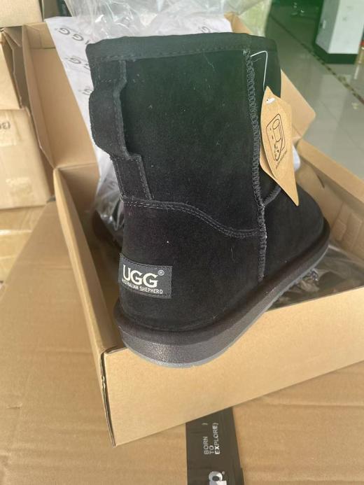 UGG平替大尺码合集清仓 商品图3