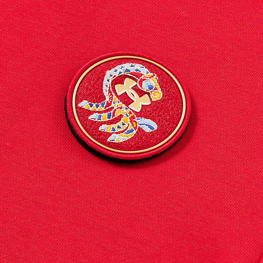 【新年福利款】Under Armour安德玛男女童套头卫衣254303554 商品图12